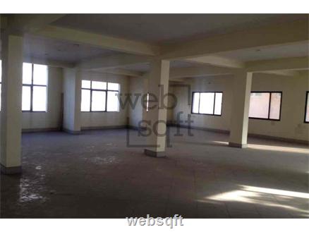 SD Road Commercial building for Sale